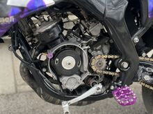 Yamaha DT 80cc