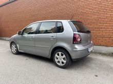 Volkswagen Polo 1.4 59kW