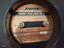 Акустическая система Bose серии 901 V