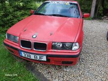 Bmw 318i