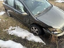 Toyota Corolla 2004 2.0D