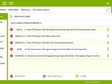Оборудование JALTEST (AGV)