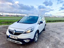 Renault Scenic X MOD Bose Edition 1.5 81kW
