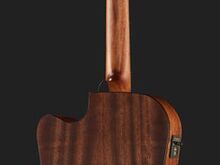 Ibanez AW5412CE-OPN Artwood 12-keelne kitarr