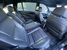BMW 535d GT