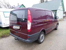 Mercedes-Benz Vito LONG 2.1 TDI 85кВт