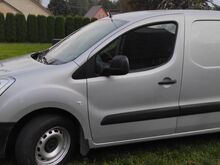 Citroen Berlingo 1,6 HDI BLUE 73kw 2018