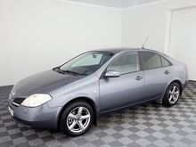 Nissan Primera
