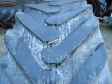 Üksik rehv 16,9-28 Goodyear
