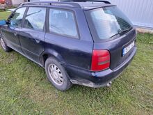 Audi A4 1.9tdi