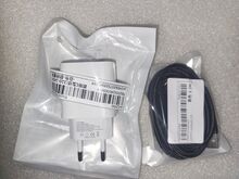 LAADIMISADAPTER, 2 PORTI + 3 IN 1 USB KAABEL