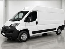 Citroen Jumper 2.2 121kW -22