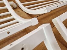 Stokke Sleepi voodid, Stokke Care mähkimislaud