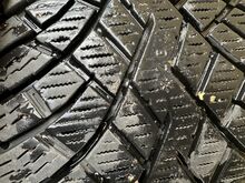 Audi 17” veljed+225/50R17 Nokian HKPL R5