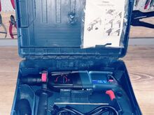Puurvasar Bosch GBH 2-26 DFR