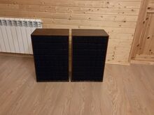 Vanakooli kõlarid Unitra Tonsil