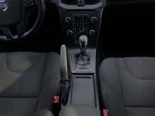 Volvo V40 D2