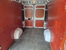 Fiat Ducato L4H2