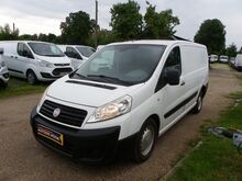 Fiat Scudo LONG 2.0 TDI 94kW