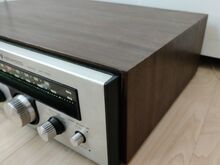 Kenwood KR-1400 Стерео ресивер