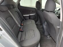 KIA CEED 1.4 DIISEL 66 kW