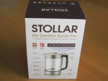 Uueväärne Stollar TKS760 veekeetja, muudatav temp.