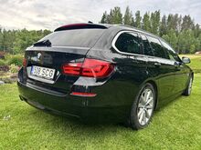 BMW 530d xDrive Touring 190 kW