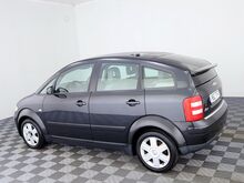 Audi A2