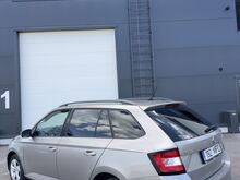 SKODA FABIA 1.4d 66kw 2015a.