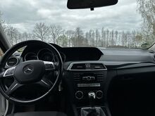 Mercedes-Benz C200
