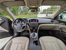 OPEL INSIGNIA SPORTS TOURER SW