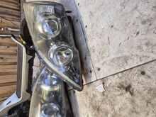 Запчасти Honda