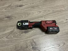 Milwaukee M18 HCCT
