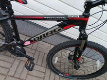 Горный велосипед Drag Hardy 3.0