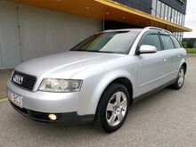 Audi A4 1.9 TDI 96kW Automaat