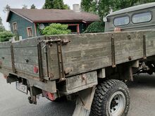 Uaz 3303