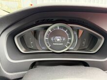 Volvo V40 Facelift SUMMUM 2.0 D2 88kW, JÄRELMAKS!
