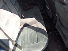VW Passat 1,9d 96kw 2001a.