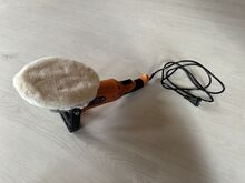 Uus poleerimismasin 1200W