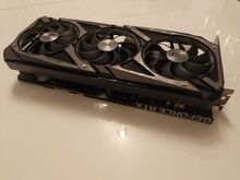 ASUS ROG Strix GeForce RTX 3060 OC Edition 12GB