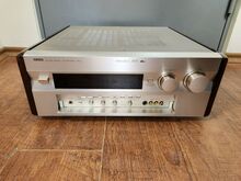 Yamaha DSP-A1 Surround Sound Processor/Amplifier