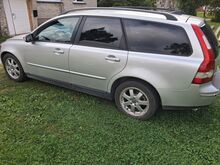 Müüa volvo v50