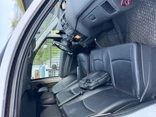 Mercedes-Benz Vito 2.2CDI 100кВт 4MATIC 2013