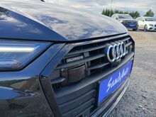 Audi A6 Quattro S-LINE 2.0 R4 270кВт