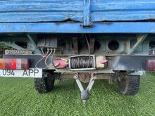 VW LT28 2.4B 66kw 1990a
