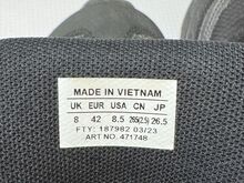 Goretex saapad