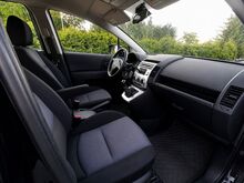 Mazda 5 2.0 81kW Diisel
