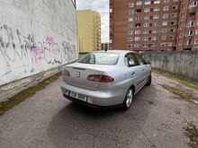 SEAT Cordoba 2008 1.4