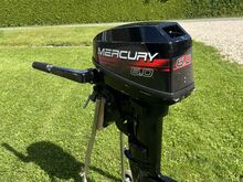 PAADIMOOTOR MERCURY 6MH