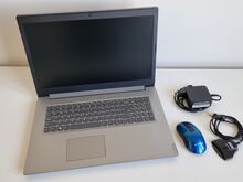 17.3" Lenovo / 8GB Ram / 128GB SSD